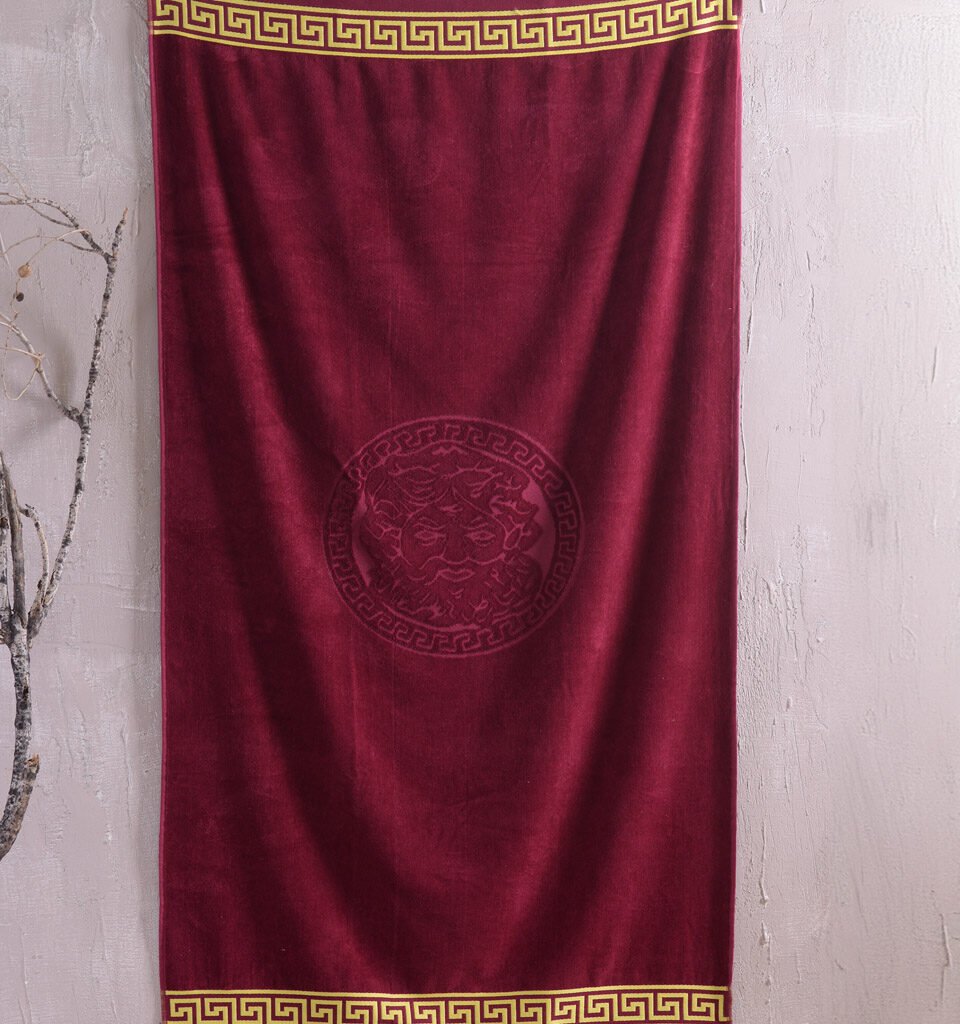 POSEIDON BORDEAUX - ΠΕΤΣΕΤΑ ΘΑΛΑΣΣΗΣ ΒΕΛΟΥΤΕ - ΜΠΟΡΝΤΟ - 86X160 - Rythmos