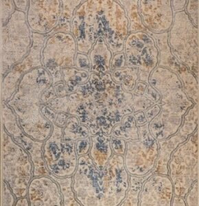 ΧΑΛΙ VISCOSE FARASHE 902/477440 - 200cm x 250cm 2000507 - Klonaras