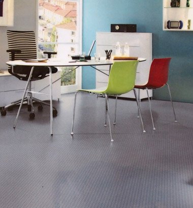 Alternative view of Πλαστικό Δάπεδο Tarkett SPIRIT 130 ANTHRACITE 5820003 100000093 - Klonaras