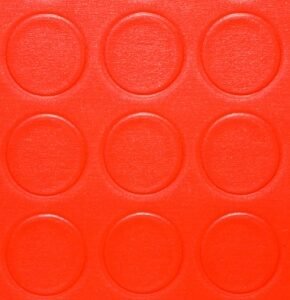 Πλαστικό Δάπεδο Tarkett SPIRIT 100 PASTILLES 2 RED 5812018 100000083 - Klonaras