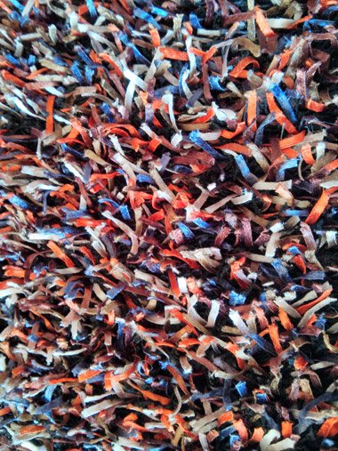 Alternative view of ΜΟΚΕΤΑ TAGLIATELLE ORANGE 300000193 - Klonaras