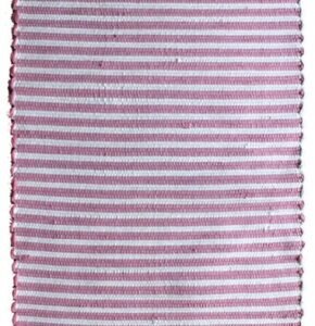 ΧΑΛΙ ΒΑΜΒΑΚΕΡΟ BOLZANO PINK - 160cm x 230cm 2001710 - Klonaras