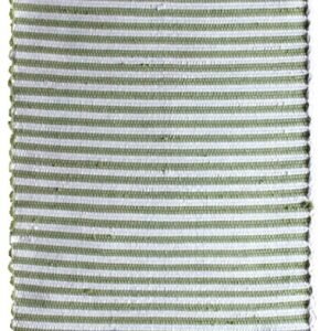 ΧΑΛΙ ΒΑΜΒΑΚΕΡΟ BOLZANO LIME - 140cm x 200cm 2001690 - Klonaras