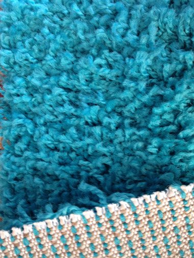 Alternative view of ΜΟΚΕΤΑ FRESH TURQUOISE 300000031 - Klonaras