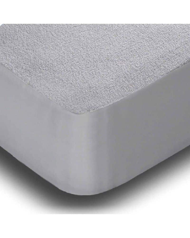 Αδιάβροχο προστατευτικό βρεφικού στρώματος 70x140+20 1000-13 - Astron Italy