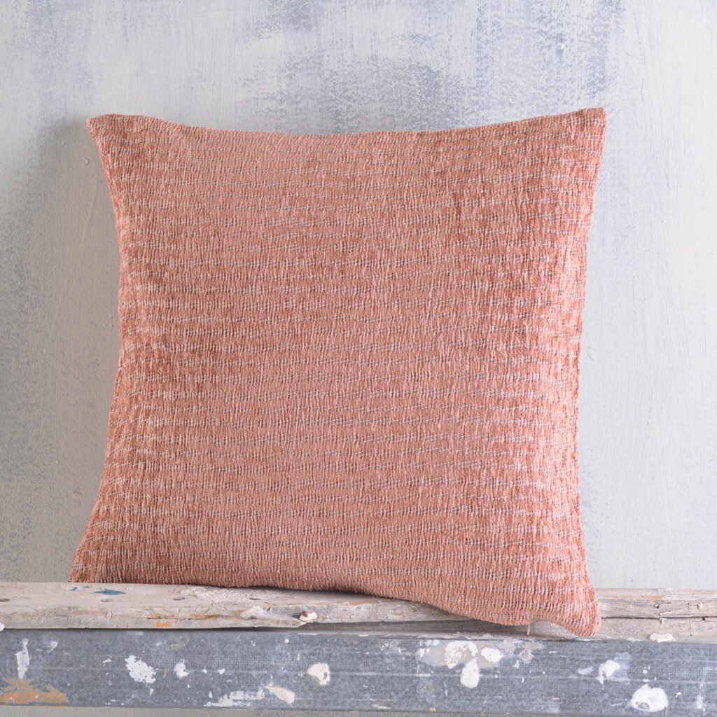 RACHEL ΣΑΠΙΟ ΜΗΛΟ - ΜΑΞΙΛΑΡΟΘΗΚΗ - ΣΑΠΙΟ ΜΗΛΟ - 40X40 - Rythmos