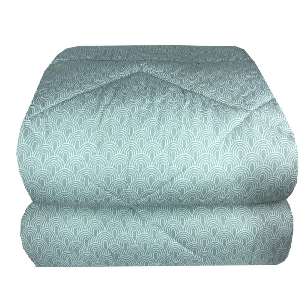 Πάπλωμα Υπέρδιπλο Rafaella Oil 96935 - Astron Italy