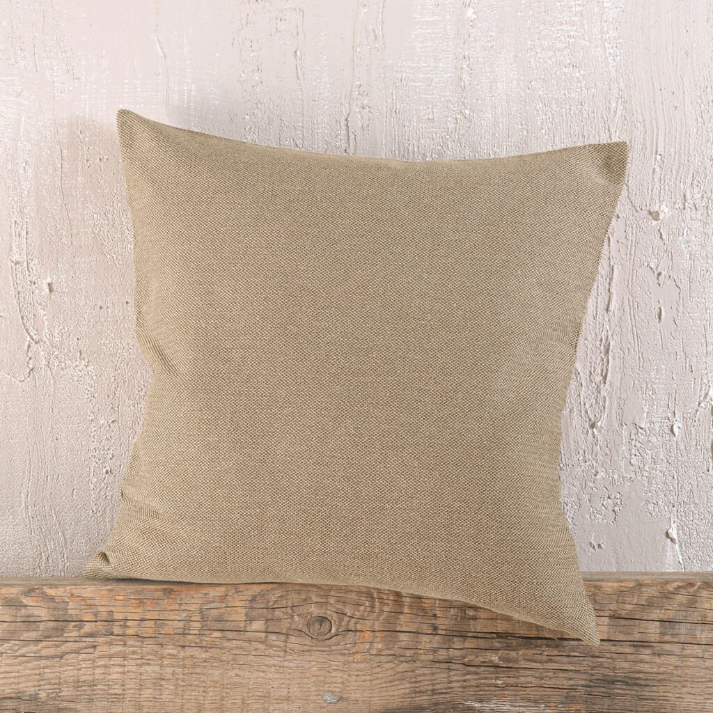 RAVEN ΚΑΦΕ - ΜΑΞΙΛΑΡΟΘΗΚΗ - ΚΑΦΕ - 40X40 - Rythmos