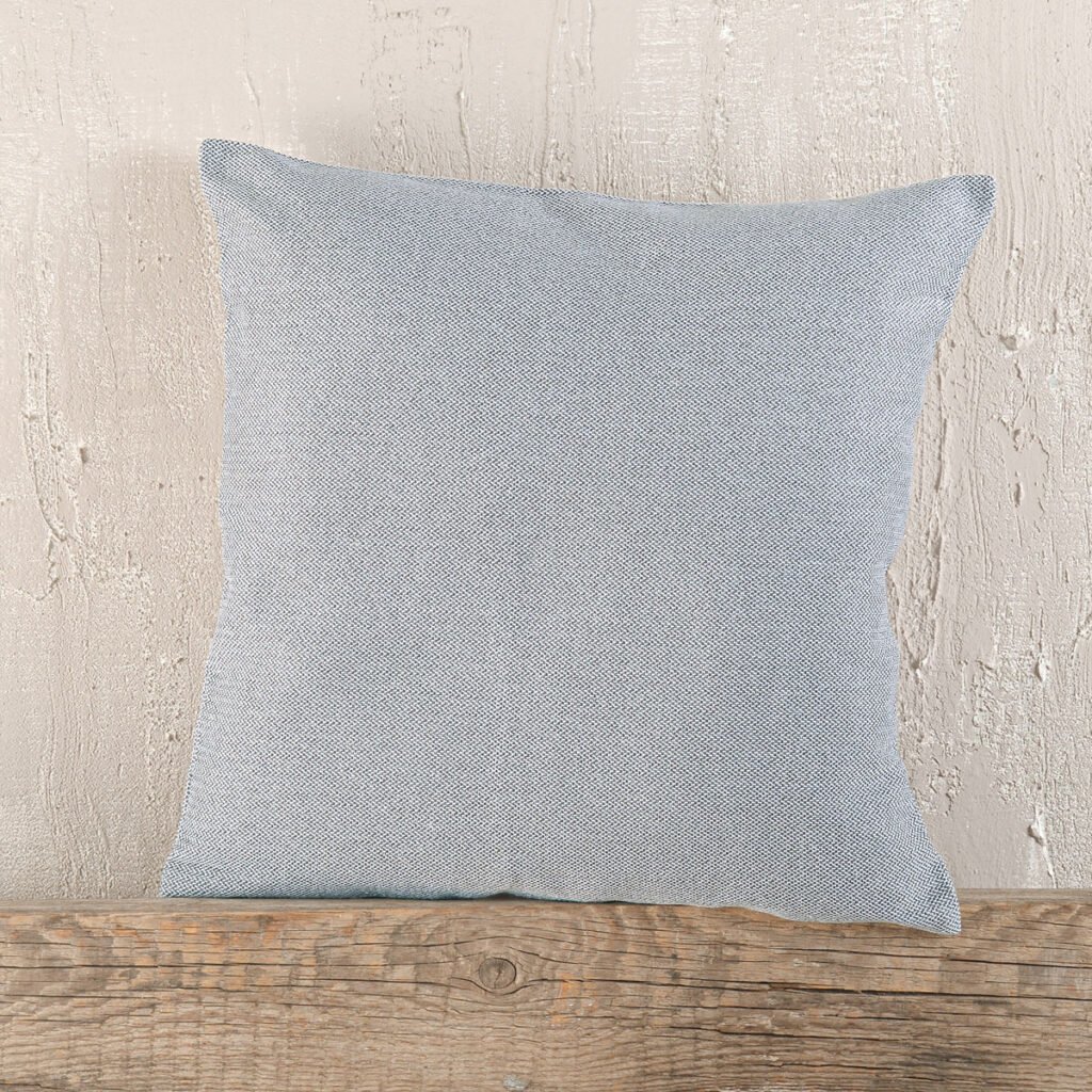 RAVEN ΓΚΡΙ ΑΝΟΙΧΤΟ - ΜΑΞΙΛΑΡΟΘΗΚΗ - ΓΚΡΙ ΑΝΟΙΧΤΟ - 40X40 - Rythmos