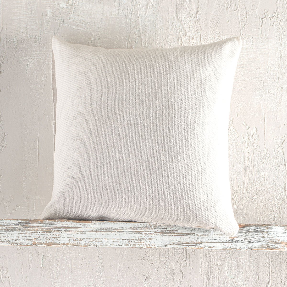 REVE ΕΚΡΟΥ - ΜΑΞΙΛΑΡΟΘΗΚΗ - ΕΚΡΟΥ - 40X40 - Rythmos