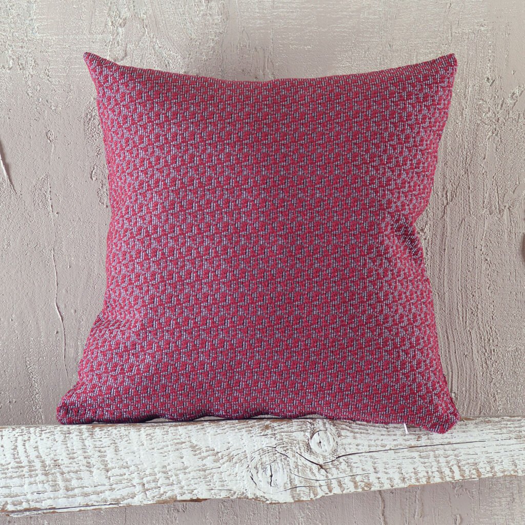 REEVES ΜΠΟΡΝΤΟ - ΜΑΞΙΛΑΡΟΘΗΚΗ - ΜΠΟΡΝΤΟ - 40X40 - Rythmos