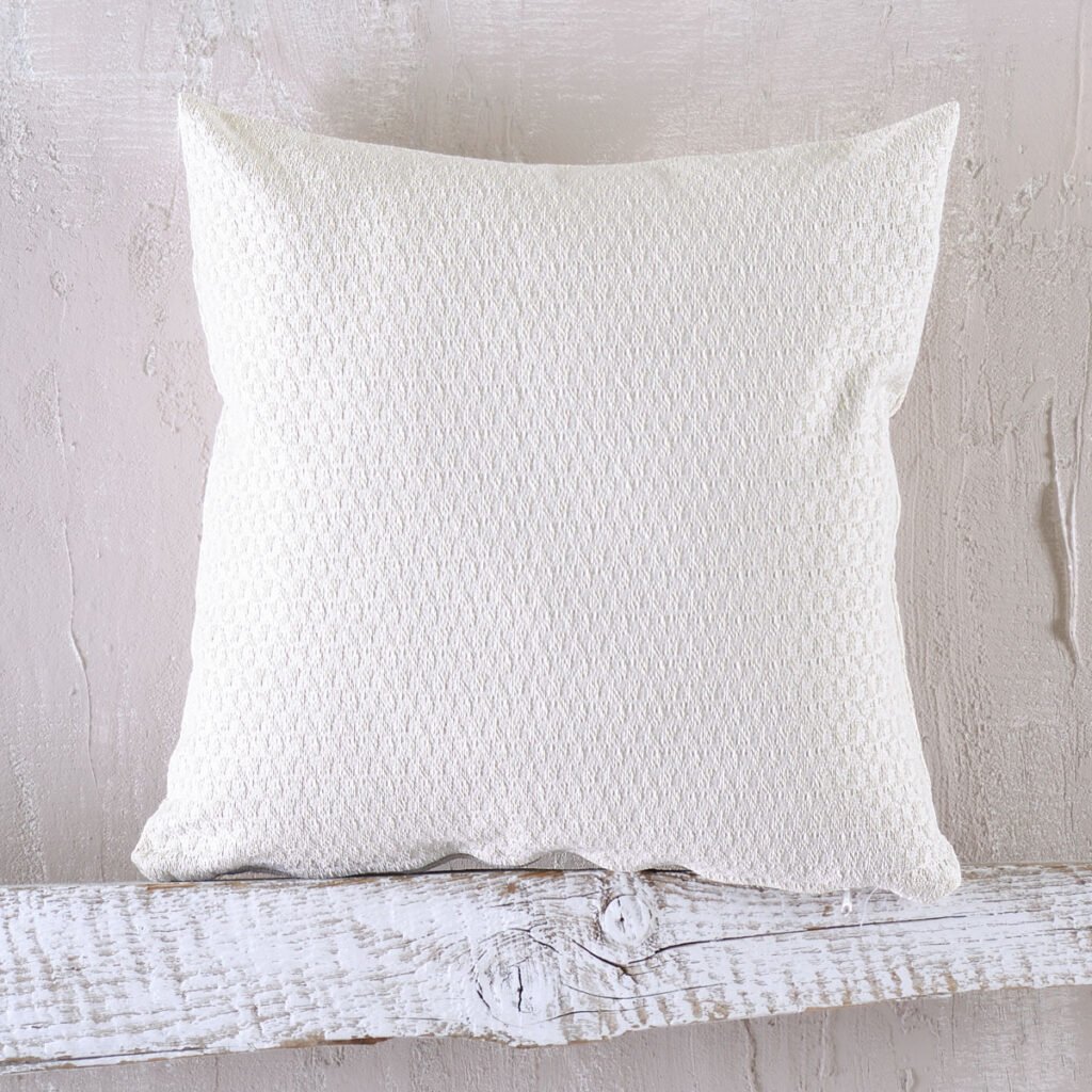 REEVES ΕΚΡΟΥ - ΜΑΞΙΛΑΡΟΘΗΚΗ - ΕΚΡΟΥ - 40X40 - Rythmos