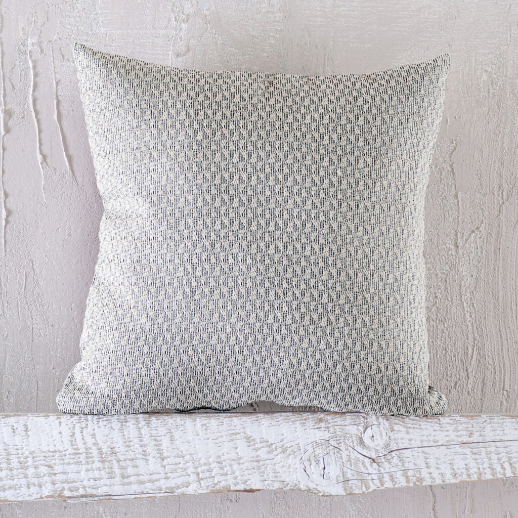 REEVES ΓΚΡΙ - ΜΑΞΙΛΑΡΟΘΗΚΗ - ΓΚΡΙ - 40X40 - Rythmos