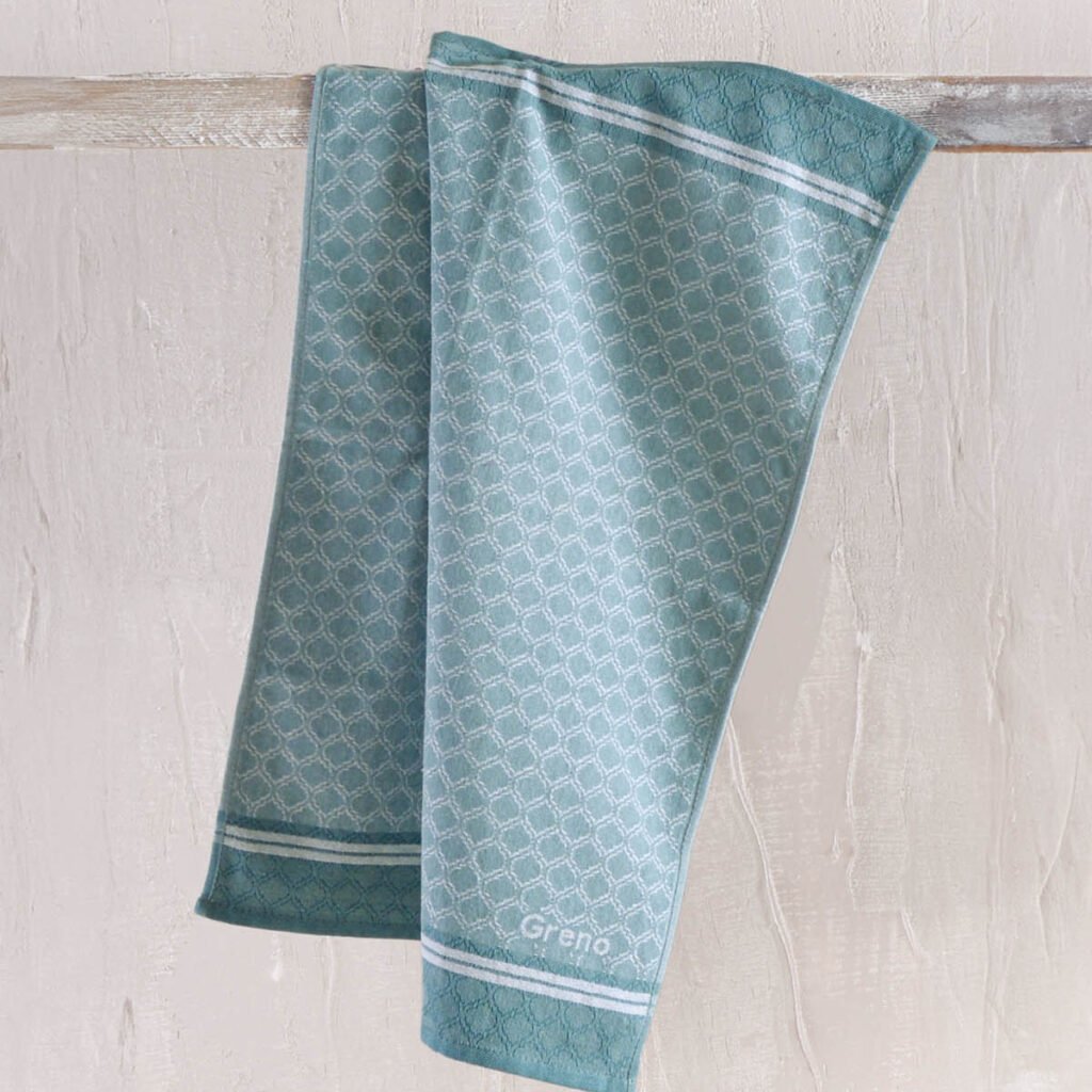 SALVATORE - ΠΕΤΣΕΤΑ ΚΟΥΖΙΝΑΣ -  - 50Χ70 - Rythmos