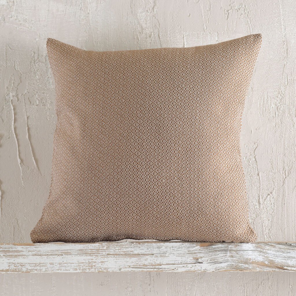 SANTORINI ΚΑΦΕ - ΜΑΞΙΛΑΡΟΘΗΚΗ - ΚΑΦΕ - 40X40 - Rythmos