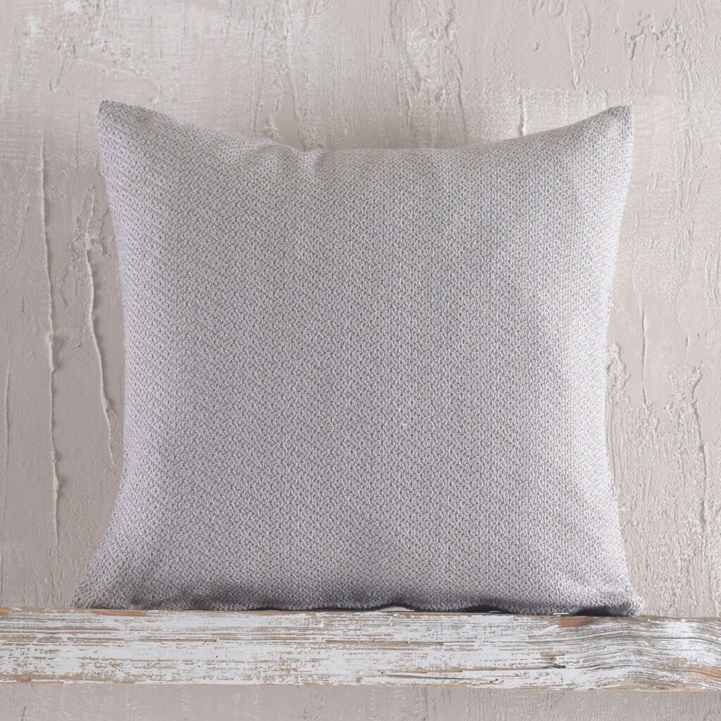 SANTORINI ΓΚΡΙ-ΚΑΦΕ - ΜΑΞΙΛΑΡΟΘΗΚΗ - ΓΚΡΙ-ΚΑΦΕ - 40X40 - Rythmos