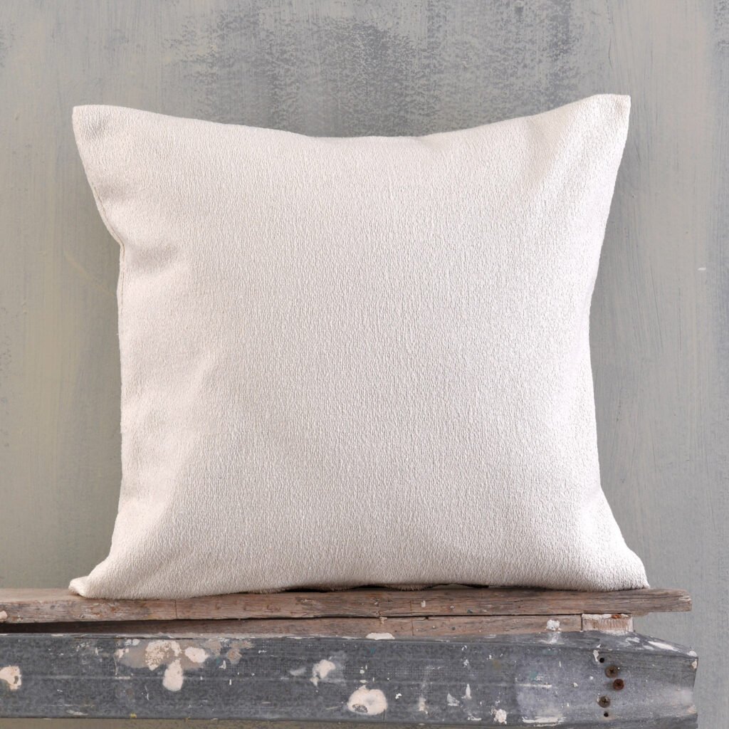 SEBASTIAO ΕΚΡΟΥ - ΜΑΞΙΛΑΡΟΘΗΚΗ - ΕΚΡΟΥ - 40X40 - Rythmos