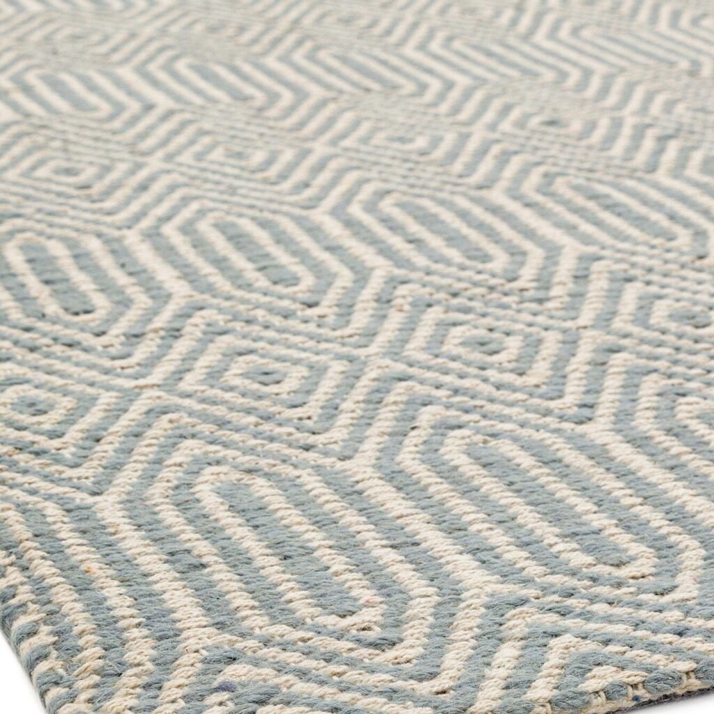 Alternative view of ΧΑΛΙ ASIATIC LONDON SLOAN DUCK EGG  - Klonaras