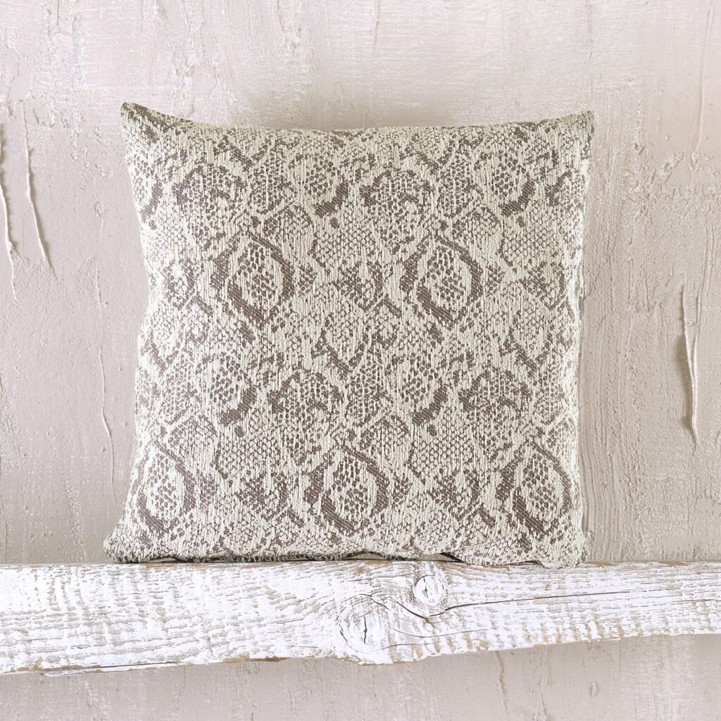 SNAKE ΜΠΕΖ - ΜΑΞΙΛΑΡΟΘΗΚΗ - ΜΠΕΖ - 40X40 - Rythmos