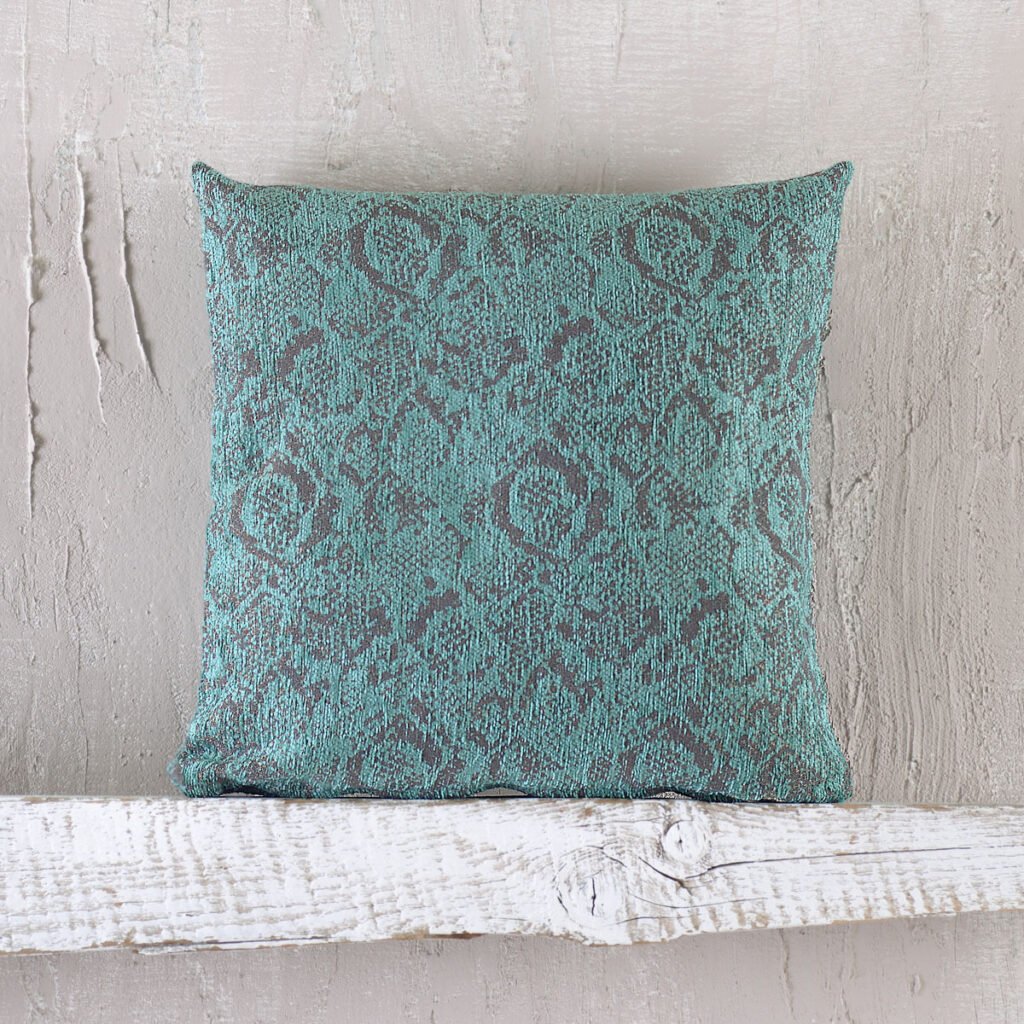 SNAKE ΠΕΤΡΟΛ - ΜΑΞΙΛΑΡΟΘΗΚΗ - ΠΕΤΡΟΛ - 40X40 - Rythmos