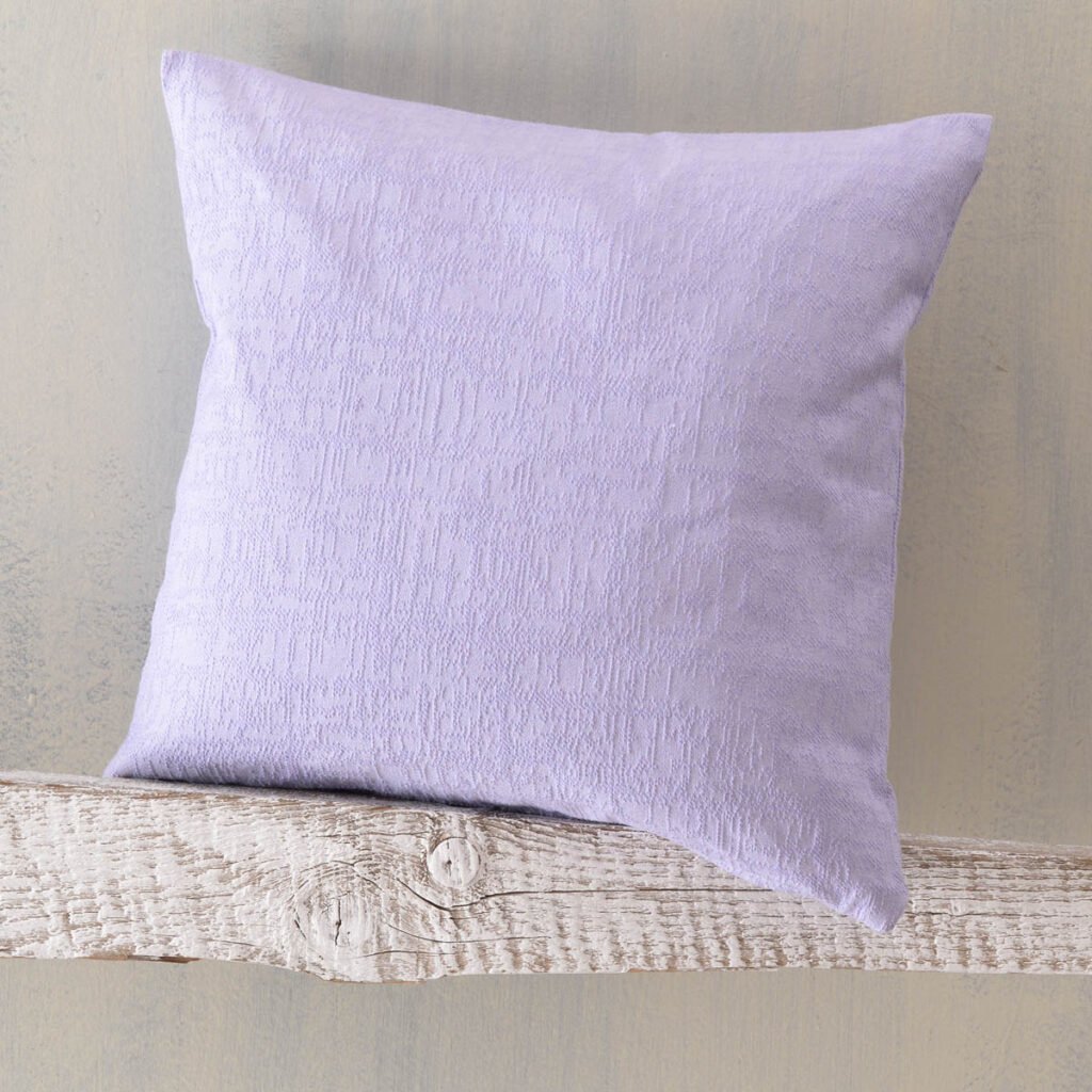 MAURICIO ΛΙΛΑ - ΜΑΞΙΛΑΡΟΘΗΚΗ - ΛΙΛΑ - 40X40 - Rythmos