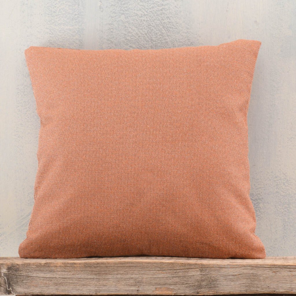 VERACRUZ ΣΑΠΙΟ ΜΗΛΟ - ΜΑΞΙΛΑΡΟΘΗΚΗ - ΣΑΠΙΟ ΜΗΛΟ - 40X40 - Rythmos