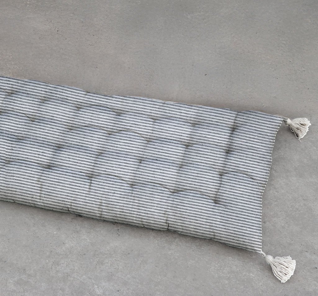 SONIA ΡΙΓΕ ΓΚΡΙ - ΜΑΞΙΛΑΡΙ ΔΑΠΕΔΟΥ - ΓΚΡΙ - 60Χ120 - Rythmos