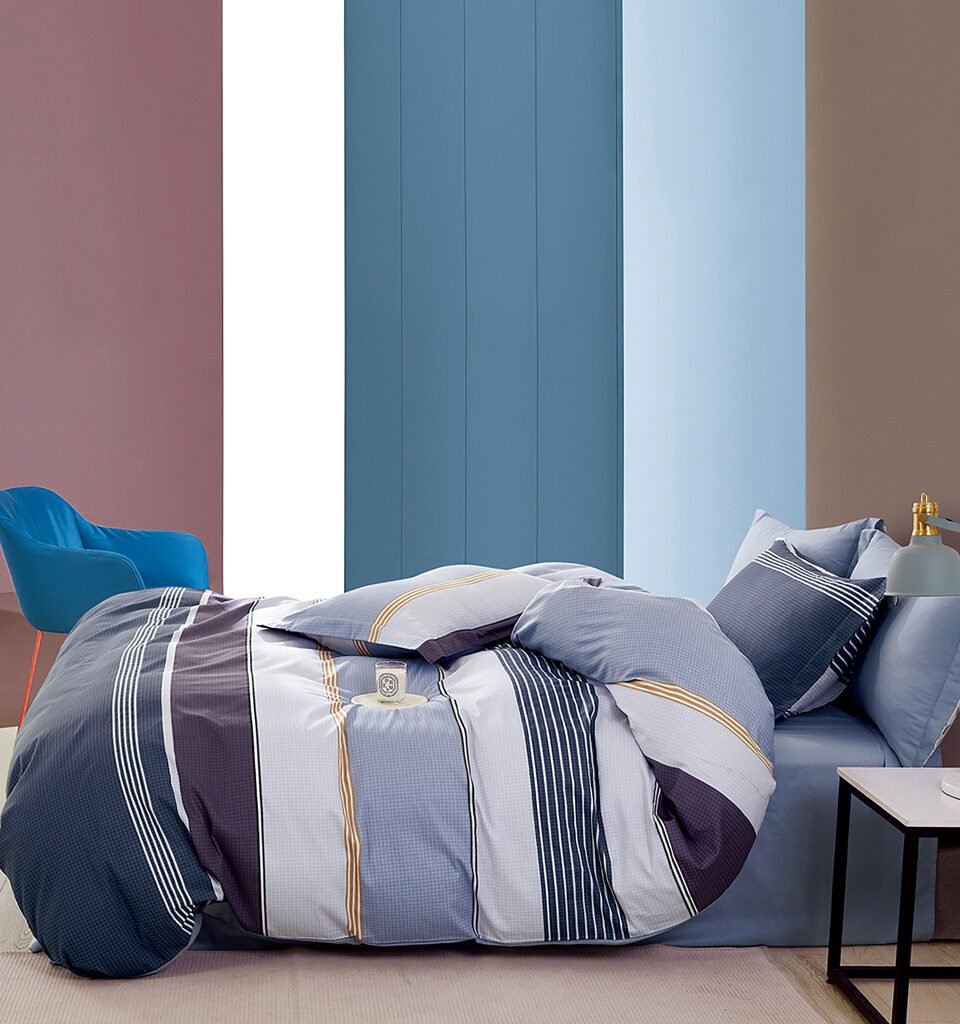 HUNTER - ΣΕΤ ΠΑΠΛΩΜΑΤΟΘΗΚΗ SPIRIT -  - ΥΠΕΡΔΙΠΛΟ (220X250) - Rythmos