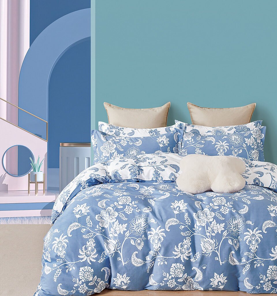 ROMY - ΣΕΤ ΣΕΝΤΟΝΙΑ SPIRIT -  - ΥΠΕΡΔΙΠΛΟ (230X260) - Rythmos