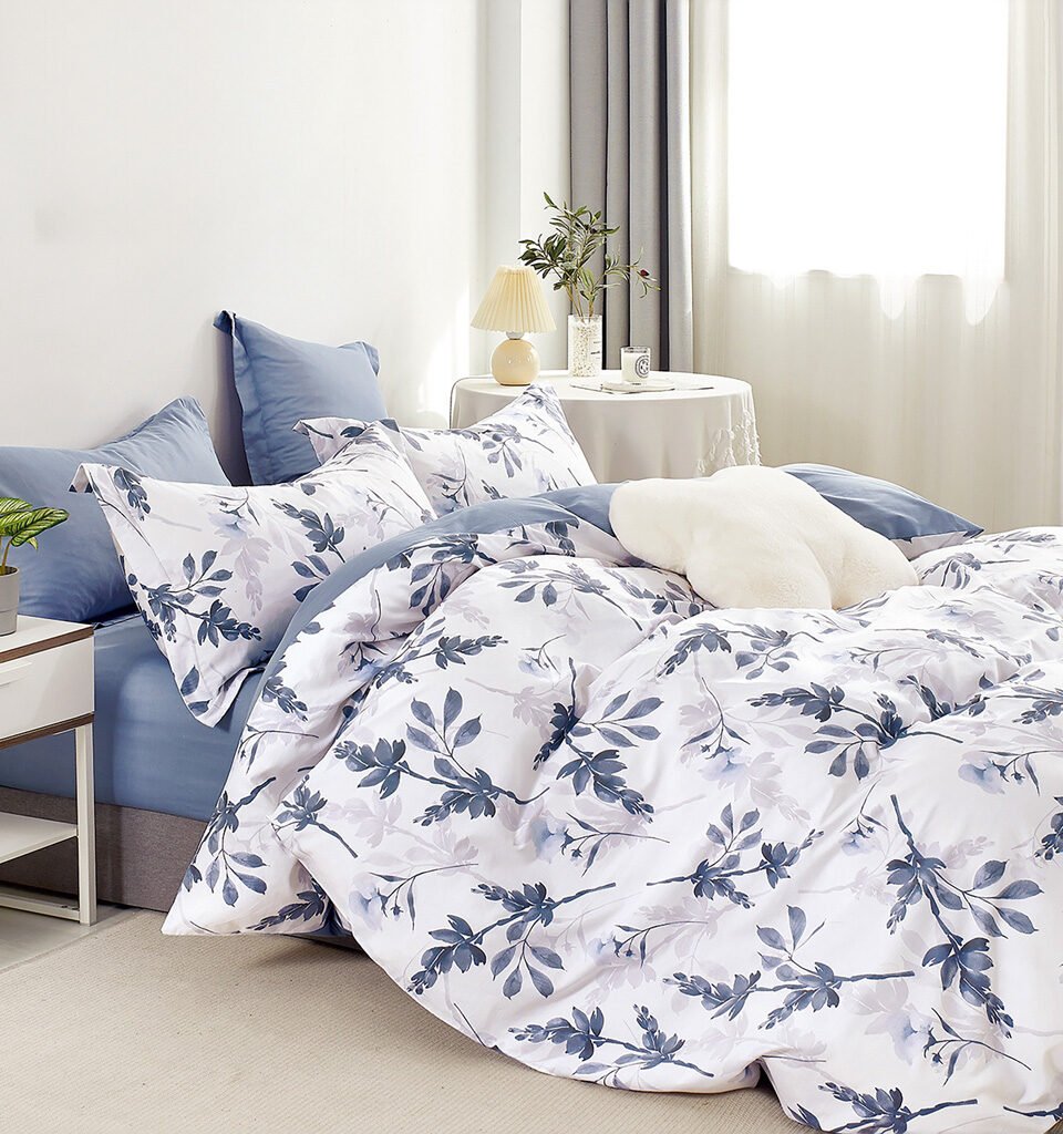 VIOLET - ΣΕΤ ΣΕΝΤΟΝΙΑ SPIRIT -  - ΥΠΕΡΔΙΠΛΟ (230X260) - Rythmos