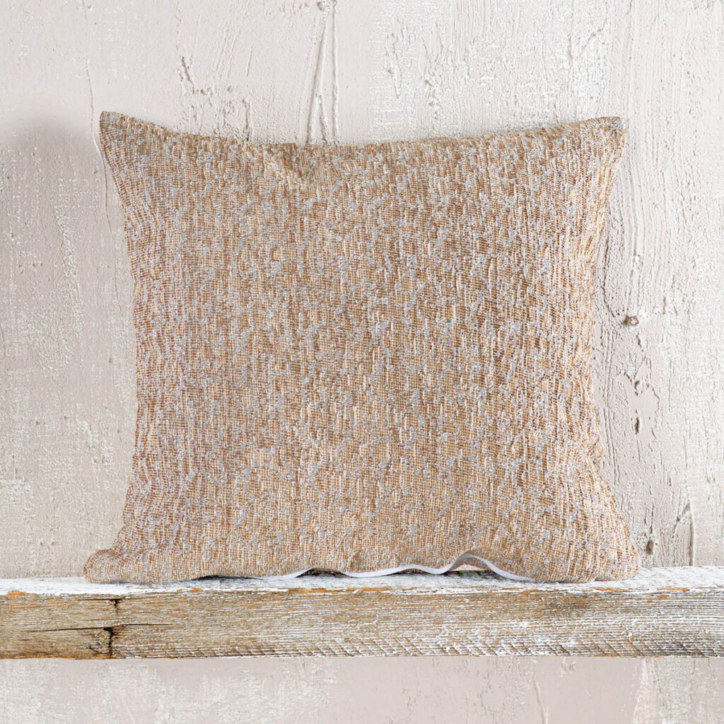 STEFAN ΚΑΦΕ - ΜΑΞΙΛΑΡΟΘΗΚΗ - ΚΑΦΕ - 40X40 - Rythmos