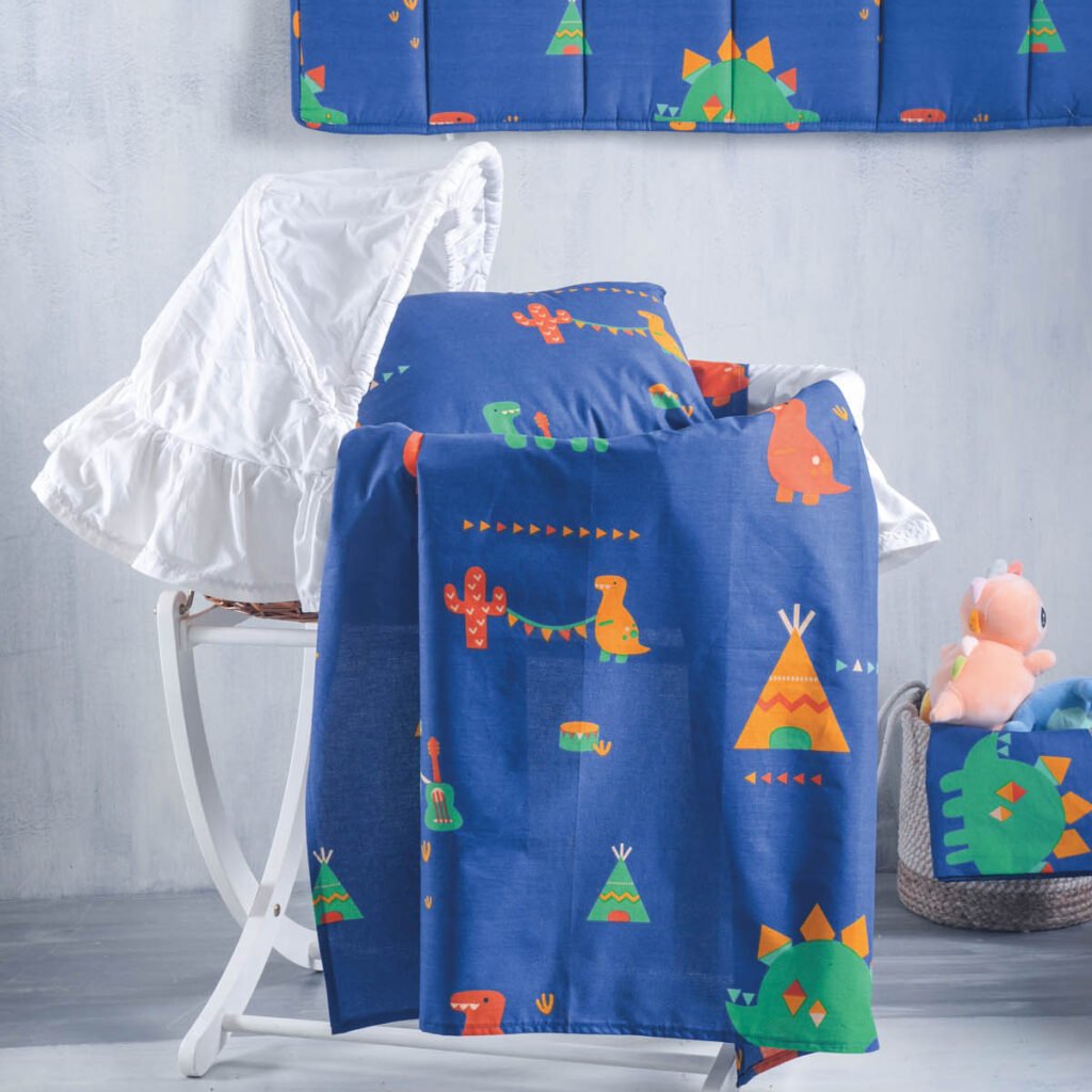 TOBIAS - ΣΕΝΤΟΝΙ ΛΙΝΚΝΟΥ -  - 80X110 - Rythmos