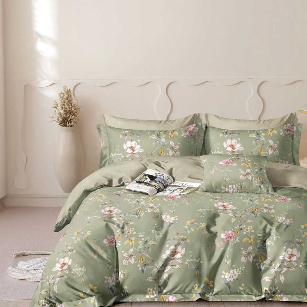 URSULA - ΣΕΤ ΣΕΝΤΟΝΙΑ SPIRIT -  - ΥΠΕΡΔΙΠΛΟ (230X260) - Rythmos