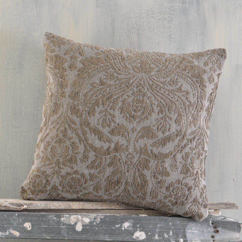 VILANO ΚΑΦΕ - ΜΑΞΙΛΑΡΟΘΗΚΗ - ΚΑΦΕ - 40X40 - Rythmos