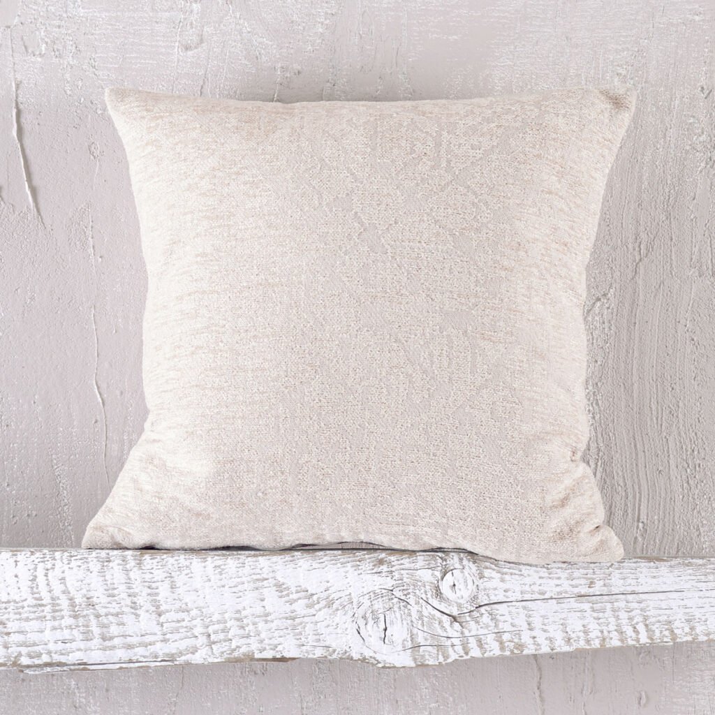 WONDER ΕΚΡΟΥ - ΜΑΞΙΛΑΡΟΘΗΚΗ - ΕΚΡΟΥ - 40X40 - Rythmos