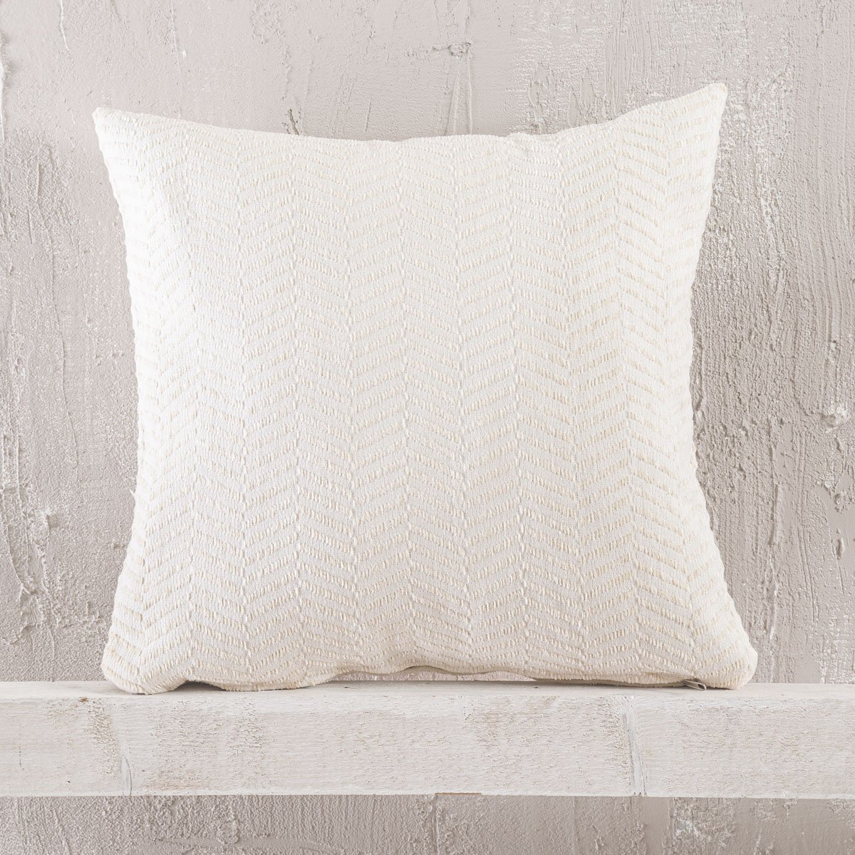 YARD ΕΚΡΟΥ - ΜΑΞΙΛΑΡΟΘΗΚΗ - ΕΚΡΟΥ - 40X40 - Rythmos