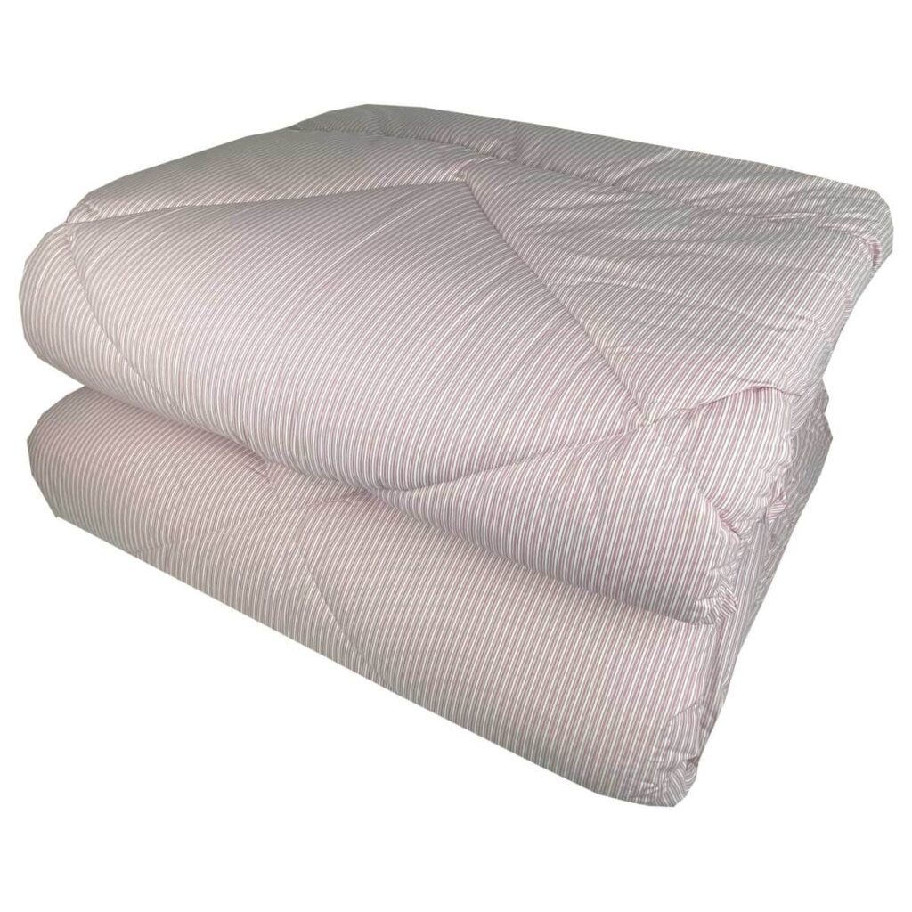 Πάπλωμα Υπέρδιπλο 220x240 Reina Zephyr 9818 - Astron Italy