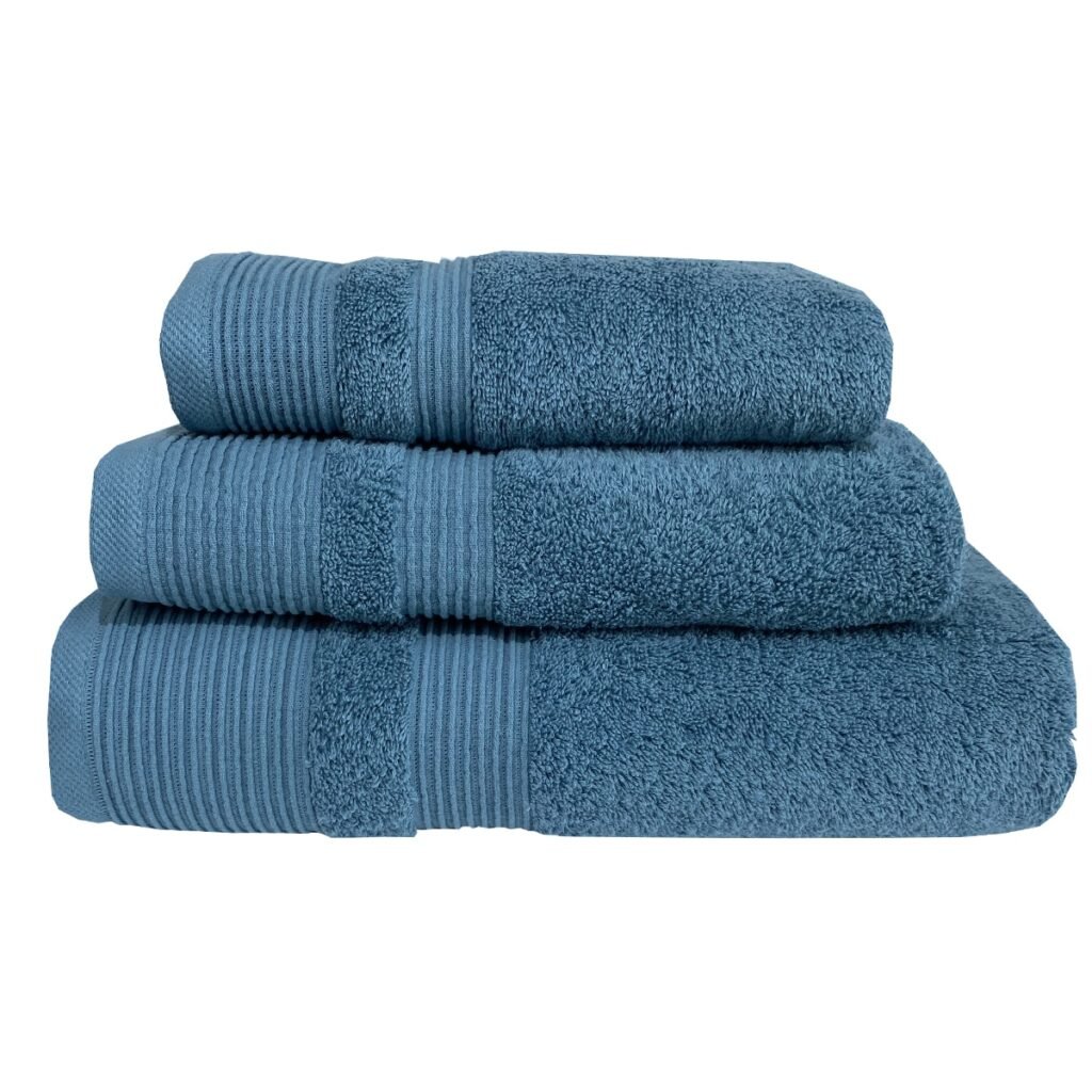 Πετσέτα Μπάνιου 80x150 Petrol 998 - Astron Italy